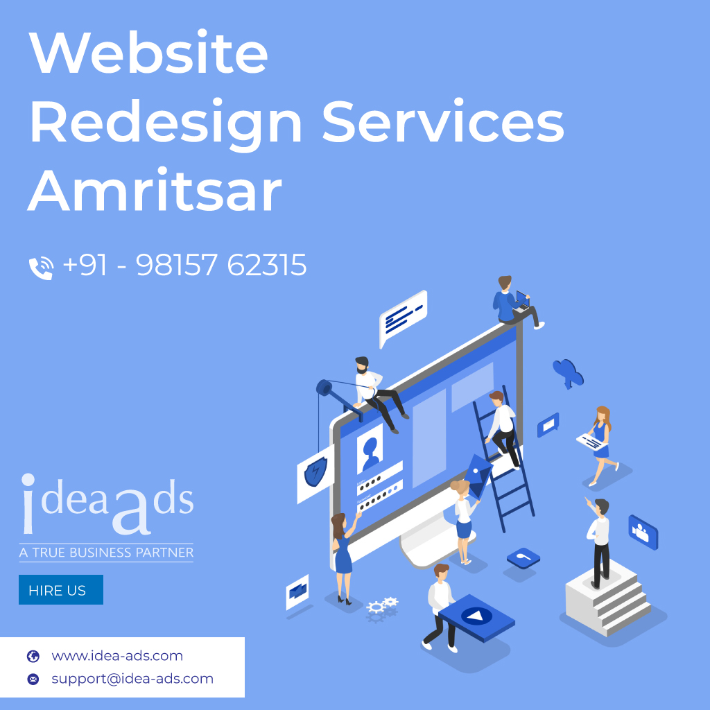 website design development and seo company in amritsar chandigarh