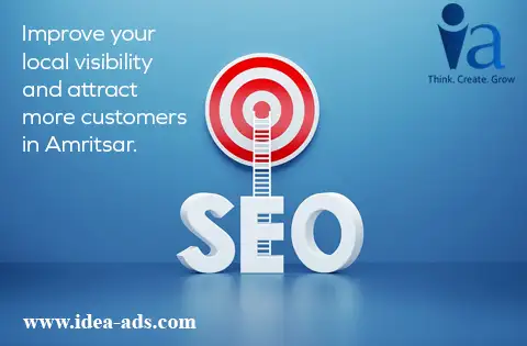 How to Improve Local SEO in Amritsar