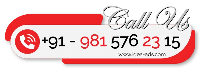 IDEA_ADS Web Solutions Amritsar | Web Design | SEO Amritsar | Website Designing in Amritsar