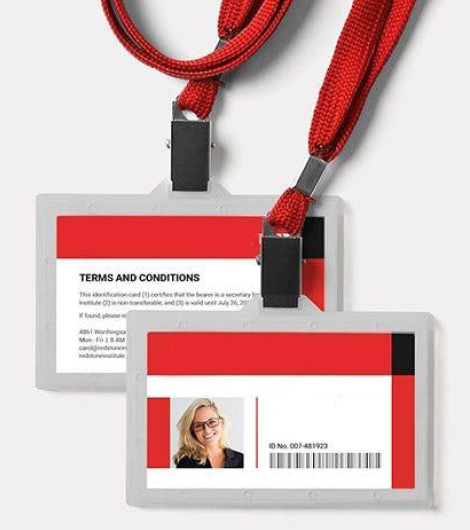 Professional ID Card Printing Services in Amritsar